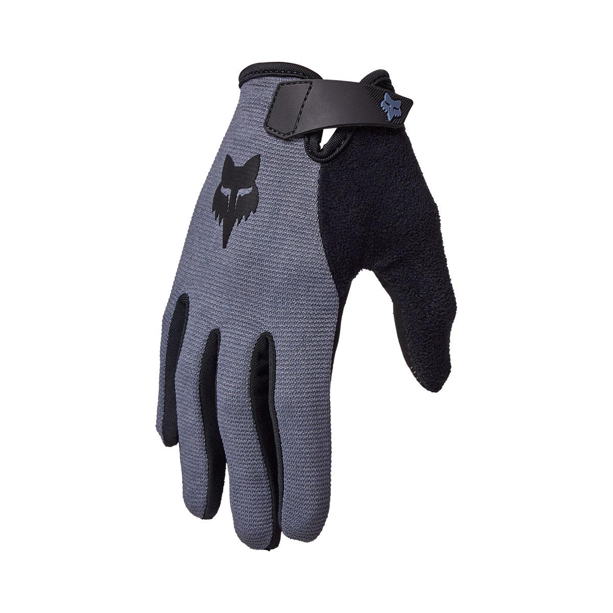 Fox Ranger Glove Kids' in Graphite